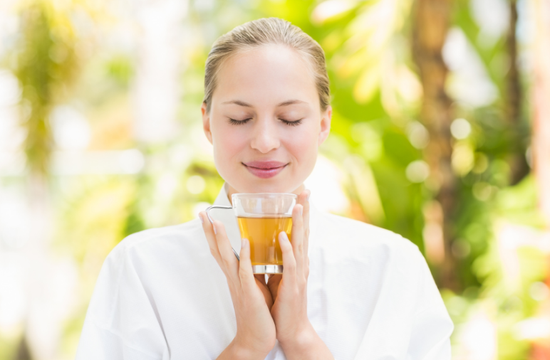 11 Herbal Teas & Their Powerful Hidden Health Benefits